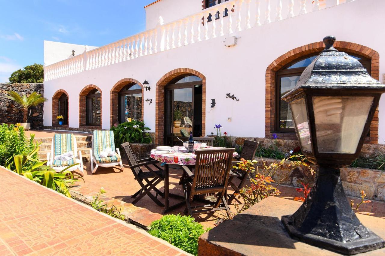 Vila Casa Clara 1 Conil Exteriér fotografie